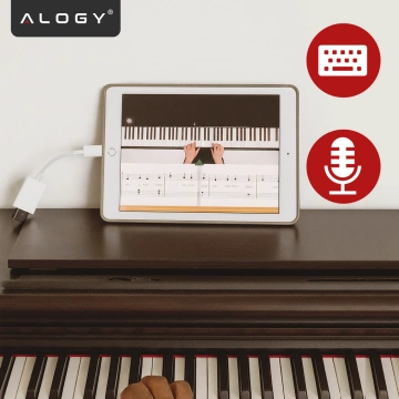 Handyhülle Wasserdichtes Gehäuse Alogy universal IPX8 bis 6,5 Schwarz