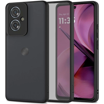 Etui Ochronne do Motorola G54 / G55 5G Tech-Protect MagMat Clear