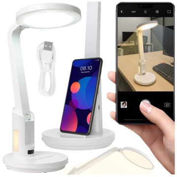 HUB splitter Alogy Adaptér pre počítačový notebook s USB-C na 3x USB-A 2.0 1x USB-A 3.0 sivý