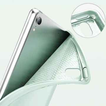Smartcase na ipad 10.9 2022 sivý