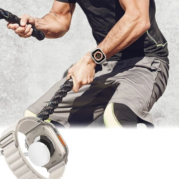 DEFENSE360 APPLE WATCH ULTRA (49 MM) SCHWARZ