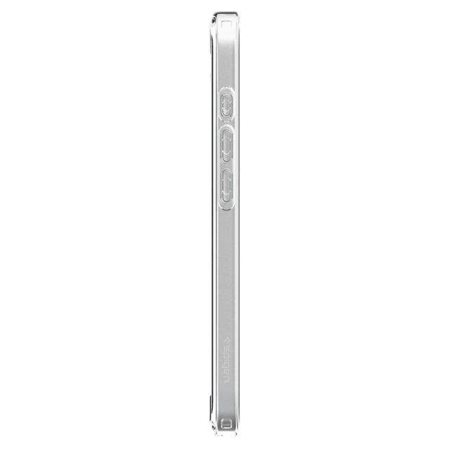Чохол для iPhone 16e Spigen Ultra Hybrid MagSafe Neo One