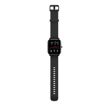 Chytré hodinky Amazfit GTS 2 mini (Meteor Black)