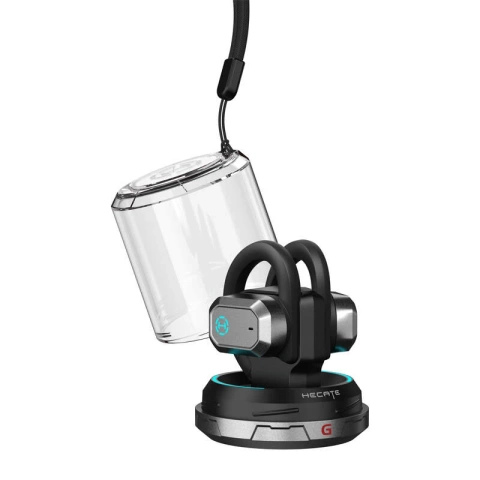 Sluchátka Edifier HECATE Air 2 TWS (černá)