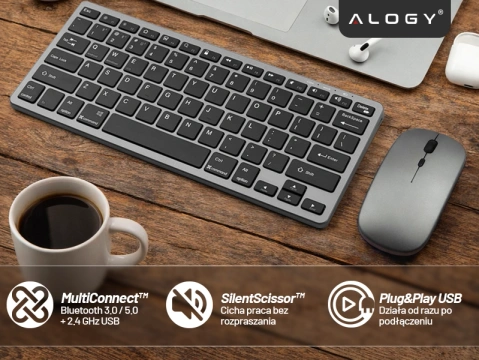 Alogy 8K 60Hz 48GBps 3m HDMI 2.1 Kabel Schwarz