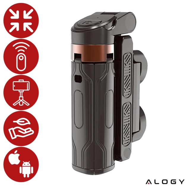 Vodotesné puzdro Alogy vodeodolné univerzálne IPX8 až 6,5 Black