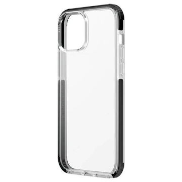 Puzdro UNIQ Combat pre iPhone 14 Plus 6,7" black/carbon black