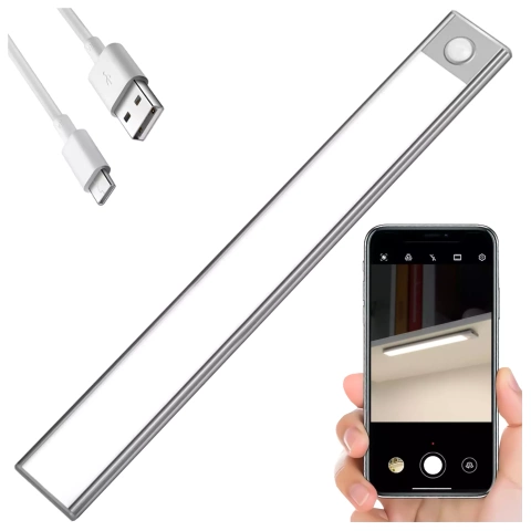 HUB splitter Alogy Adaptér pre počítačový notebook s USB-C na 3x USB-A 2.0 1x USB-A 3.0 sivý