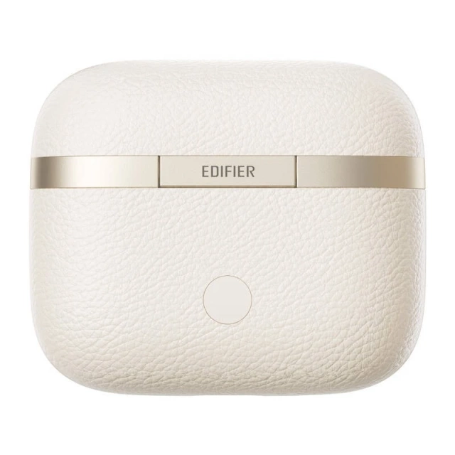 Edifier W260NC ANC TWS Headphones (Beige)