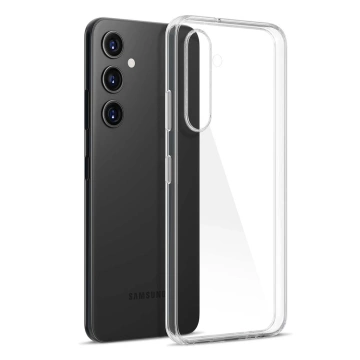 Чохол для Samsung Galaxy A15 5G - 3mk Clear Case
