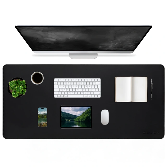 HUB splitter Alogy Adaptér pro počítačový notebook s USB-C na 3x USB-A 2.0 1x USB-A 3.0 šedý