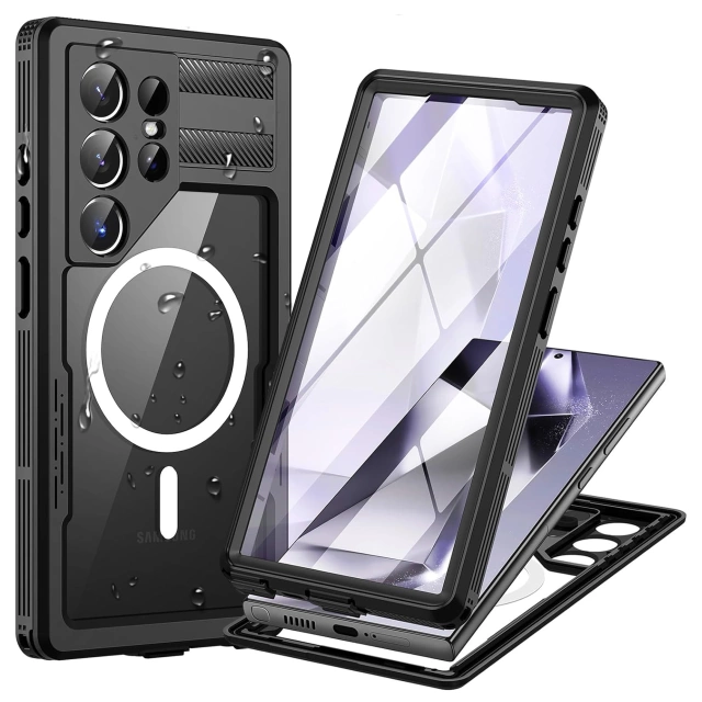 Alogy 8K 60Hz 48GBps 3m HDMI 2.1 Kabel Schwarz