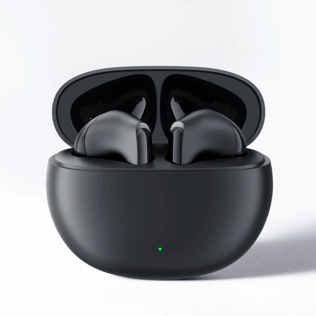 Joyroom Funpods JR-FB2 Wireless In-Ear Headphones Black