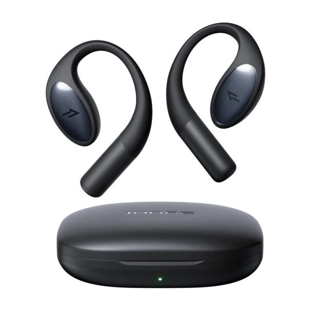 1MORE S51 FIT OPEN Wireless Headphones (Black)