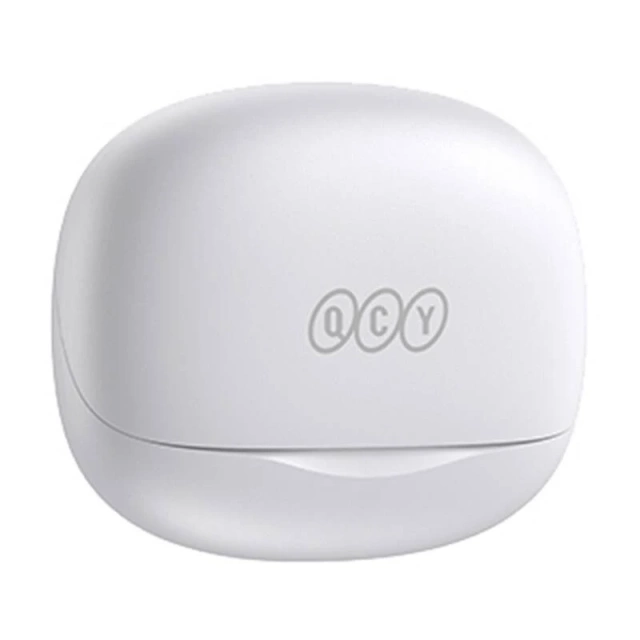 TWS QCY MeloBuds HT12-Ohrhörer (Weiß)