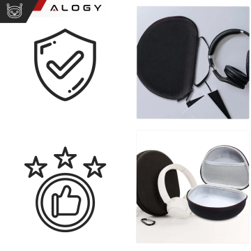 HUB splitter Alogy Adaptér pro počítačový notebook s USB-C na 3x USB-A 2.0 1x USB-A 3.0 šedý