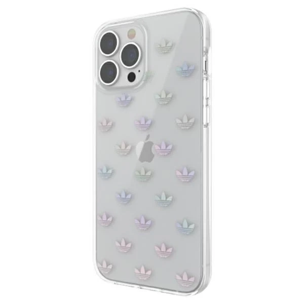 Etui Adidas OR SnapCase ENTRY do Apple iPhone 13 Pro Max 6,7" colourful 47138