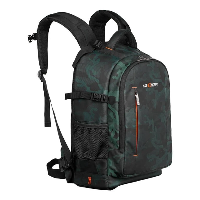 K Photo Backpack