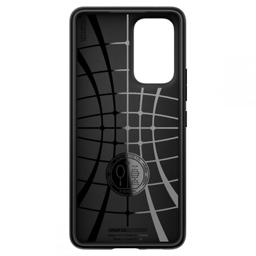 Etui Spigen Core Armor pre Samsung Galaxy A53 5G Matte Black