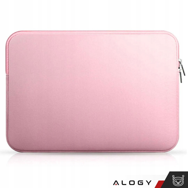 Неопреновий чохол для MacBook Air / Pro 13 '' Pink