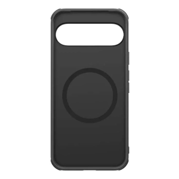 Etui Ochronne do Google Pixel 9 Nillkin Frosted Shield Pro Magnetic Black