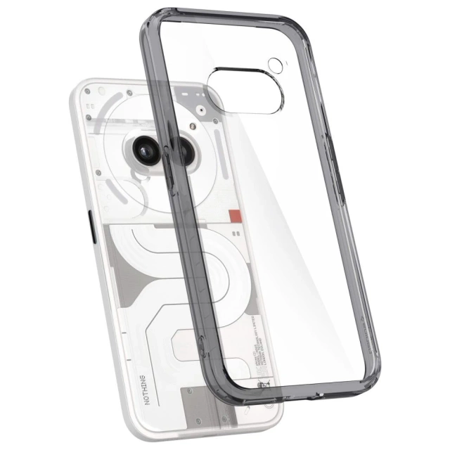 Etui Spigen Ultra Hybrid Nothing Phone 2A Space Crystal