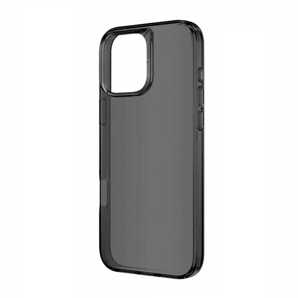 Etui do iPhone 16 Pro Max UNIQ Air Fender Szare AirShock™