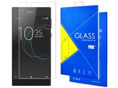 9H protective tempered glass for Sony Xperia L2