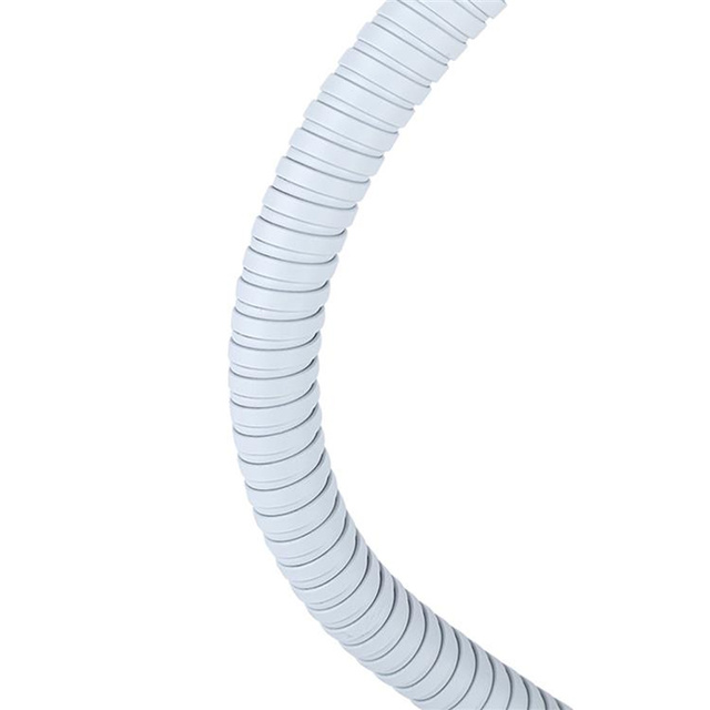 LED-Schreibtischlampe mit Clip für Lesetisch weiß