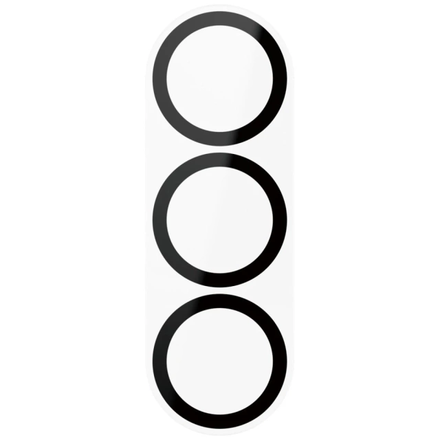 Загартоване скло для об'єктива камери PanzerGlass PicturePerfect для Samsung Galaxy S25