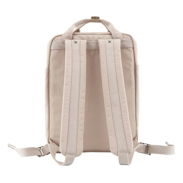 Himawari Laptop-Rucksack 14'' Beige