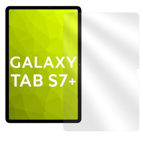 Alogy ochranná fólia pre Samsung Galaxy Tab S7 Plus 12.4 T970 / T976
