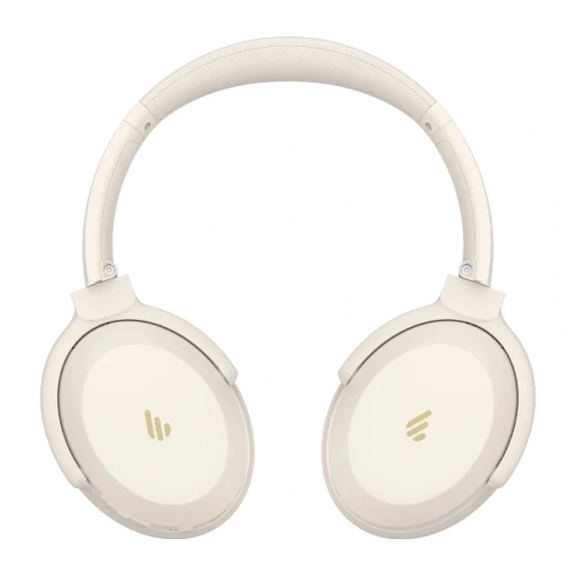 Edifier WH700NB Pro Wireless Headphones, ANC (Beige)