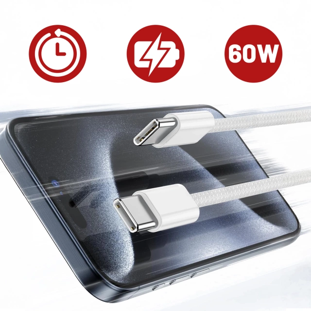 Alogy 8K 60Hz 48GBps 3m HDMI 2.1 Cable Black