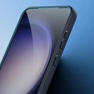 Dux Ducis Aimo Hülle für Samsung Galaxy S24 - schwarz