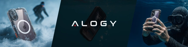 Alogy 8K 60Hz 48GBps 3m HDMI 2.1 Cable Black