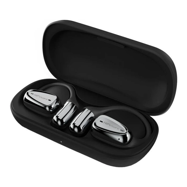 HiFuture FutureMate 2 Pro Wireless Headphones (Black)