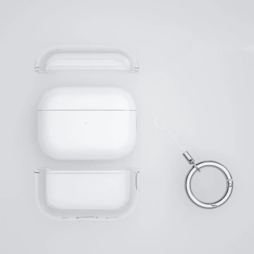 Flexair apple airpods pro 1/2 čiré