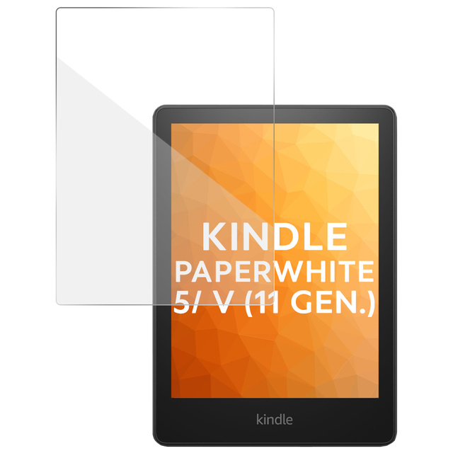 Tvrzené sklo 9H Alogy pro Kindle Paperwhite 5 / V 11 Gen.