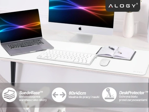 Розгалужувач HUB Alogy Adapter для ноутбука з USB-C на 3x USB-A 2.0 1x USB-A 3.0 сірий