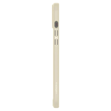 Kryt Spigen Ultra Hybrid pre iPhone 15 Plus - béžový