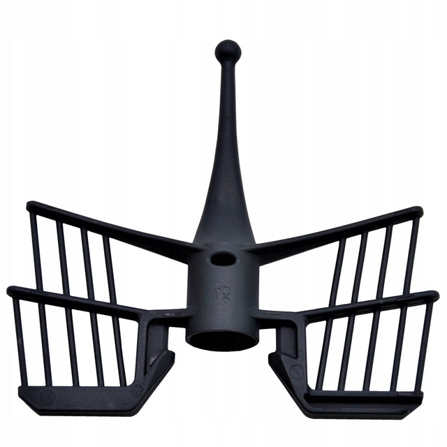 Butterfly Mixer Schneebesen für Thermomix TM6 TM5 TM Friend TM31 BPA zum Mischen von Schlagschaum Butterfly Mixer