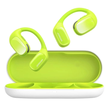 Joyroom Openfree JR-OE1 TWS Wireless On-Ear Headphones - Green