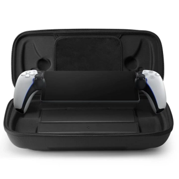 Etui Spigen Rugged Armor ”Pro” do Sony Playstation Portal Black