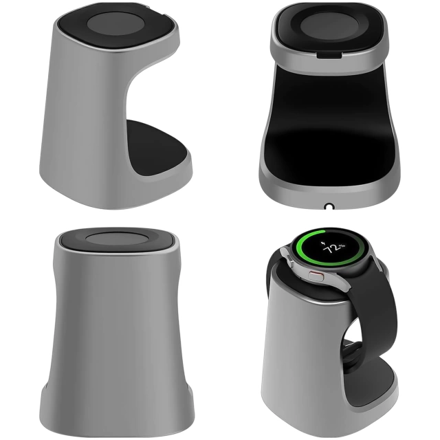 Samsung GP-XVU022SAN Wireless Charging Stand for Samsung Galaxy Watch