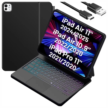 HUB splitter Alogy Adaptér pre počítačový notebook s USB-C na 3x USB-A 2.0 1x USB-A 3.0 sivý