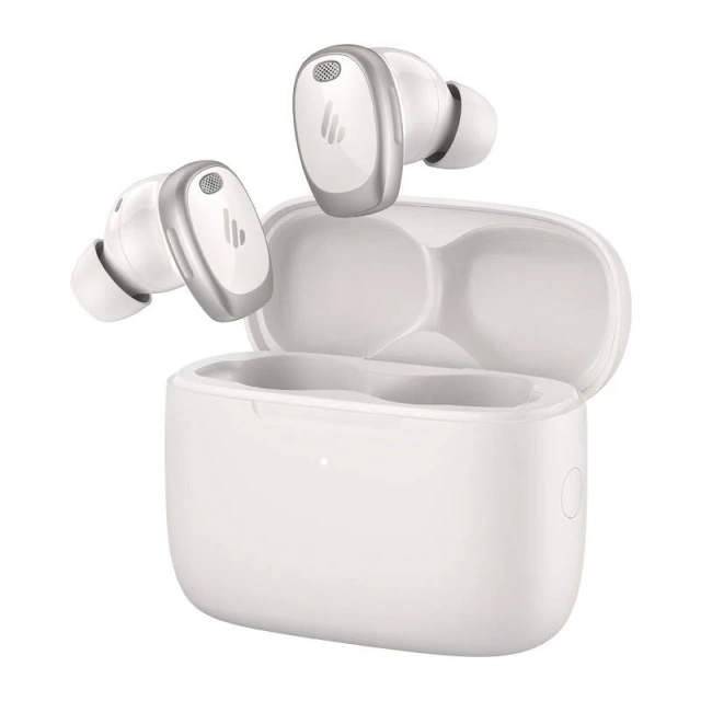 TWS Edifier NeoDots ANC White Headphones