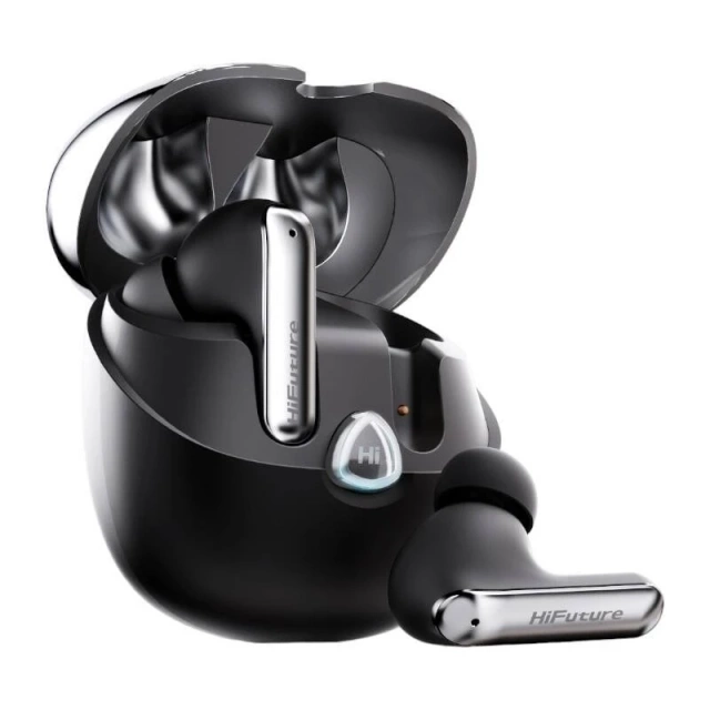 TWS HiFuture Sonic Air In-Ear-Kopfhörer (Schwarz)