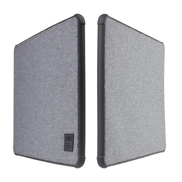 UNIQ Dfender laptop Sleeve 16" grey/marl grey