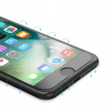 Загартоване скло hofi glass pro iphone 11